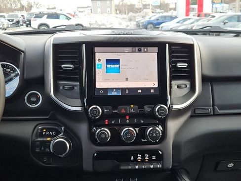 New 2026 RAM 1500 Big Horn w/ Night Edition image 21