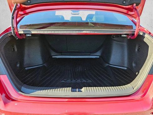 Used 2024 Honda Accord EX-L image 7