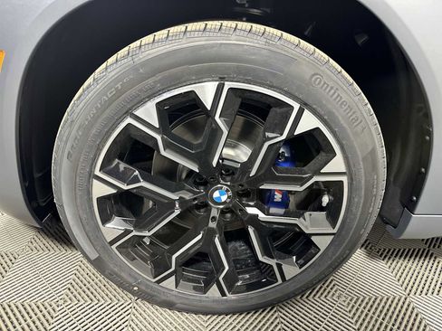 New 2026 BMW X3 xDrive30 image 10