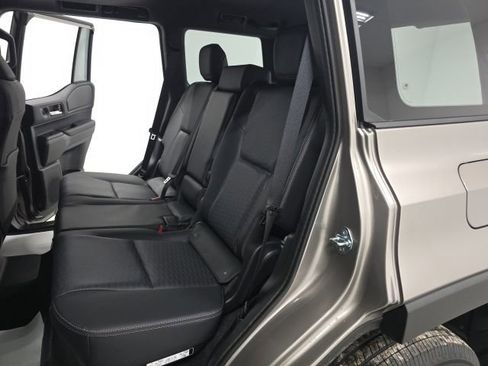 New 2026 Toyota Land Cruiser image 21