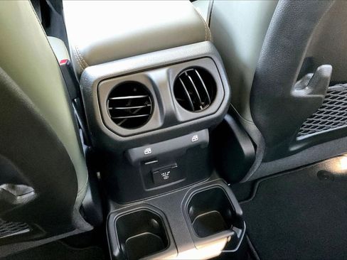 New 2026 Jeep Gladiator Mojave AWD/4WD image 15