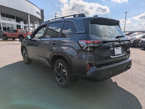 New 2026 Subaru Forester Limited image 6