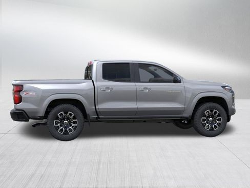New 2026 Chevrolet Colorado Z71 w/ Technology Package image 6