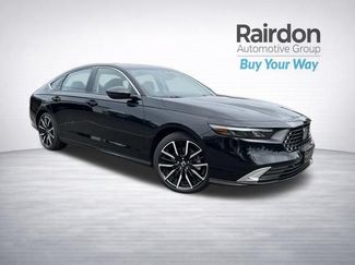 Used 2025 Honda Accord Touring 360° Tour