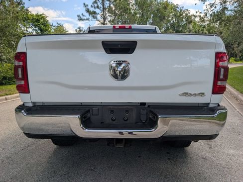 Used 2024 RAM 2500 Tradesman w/ Chrome Appearance Group AWD/4WD image 7