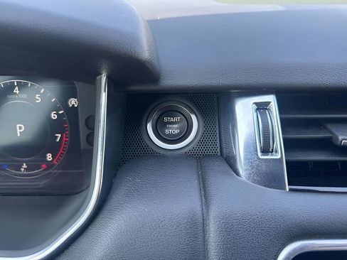 Used 2020 Land Rover Range Rover Sport HSE AWD/4WD image 23