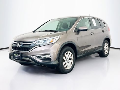 Used 2016 Honda CR-V EX image 3