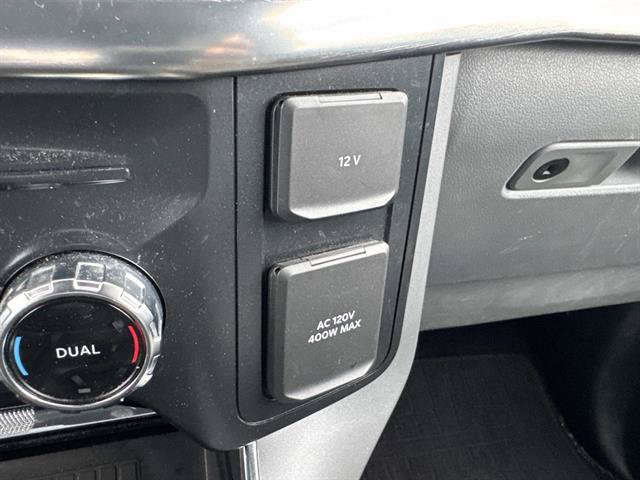 Used 2022 Ford F150 Lariat w/ Equipment Group 502A High AWD/4WD image 19