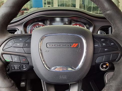 Used 2023 Dodge Challenger R/T Scat Pack image 13