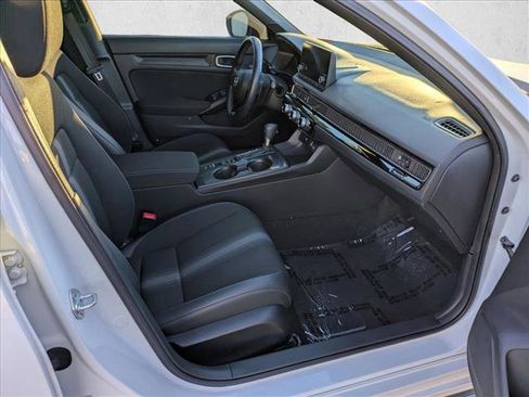 Used 2023 Honda Civic Sport image 20