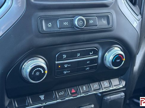 Used 2021 GMC Sierra 3500 4x4 Crew Cab image 22