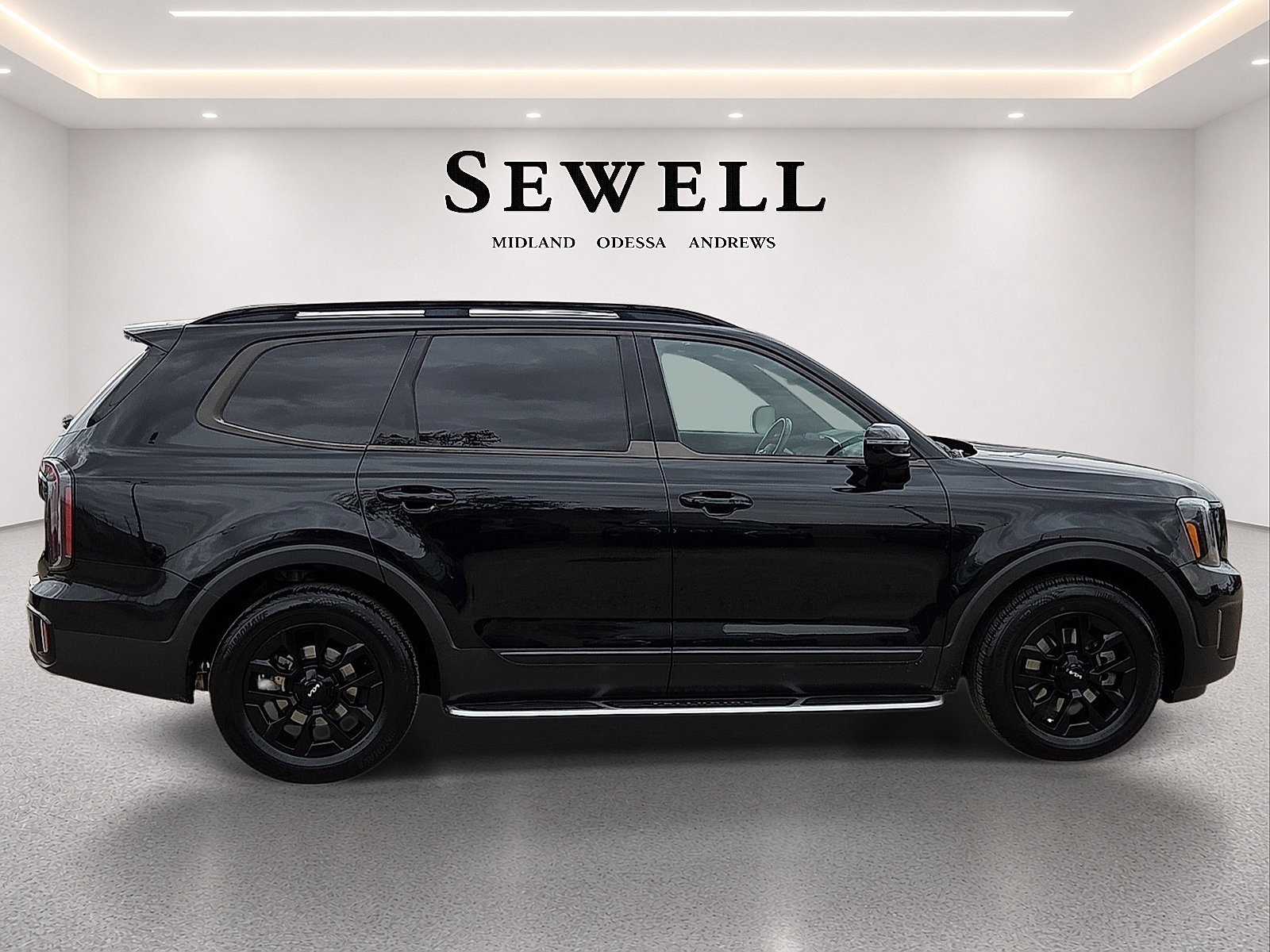 Used 2023 Kia Telluride SX Prestige X-Pro AWD/4WD image 5