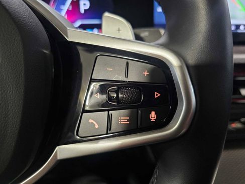 Used 2025 BMW 330i xDrive Sedan w/ M Sport Package AWD/4WD image 20