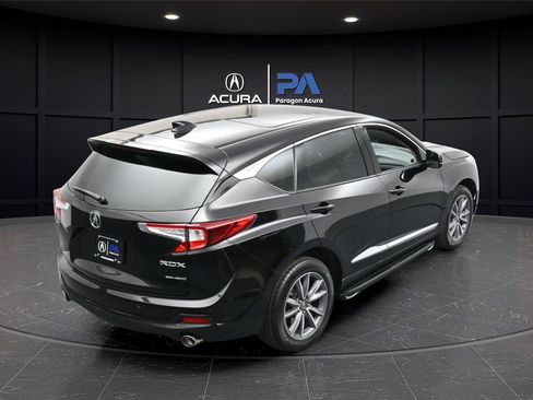 Used 2019 Acura RDX AWD w/ Technology Package image 31