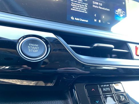 New 2026 Kia Seltos S FWD image 17