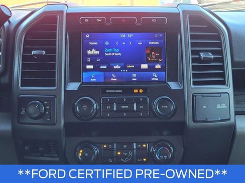 Certified 2022 Ford F350 XL w/ Power Equipment Group image 20