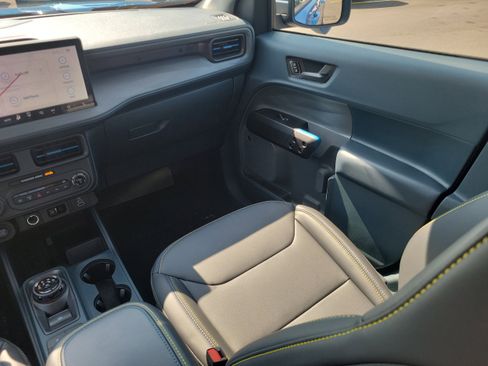 New 2025 Ford Maverick Lobo image 15