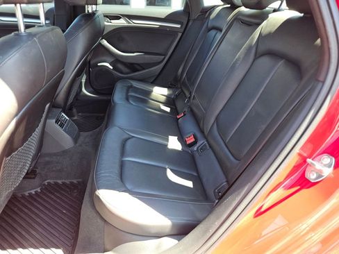 Used 2017 Audi A3 2.0T Premium w/ Convenience Package AWD/4WD image 20