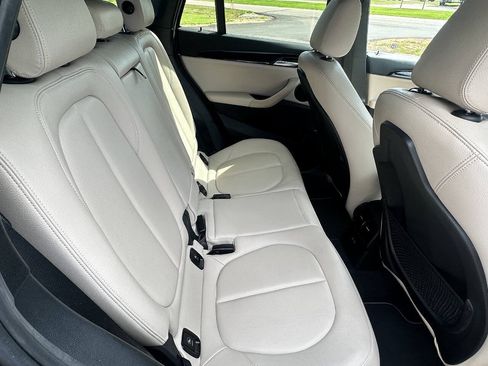 Used 2021 BMW X1 sDrive28i w/ Convenience Package FWD image 19
