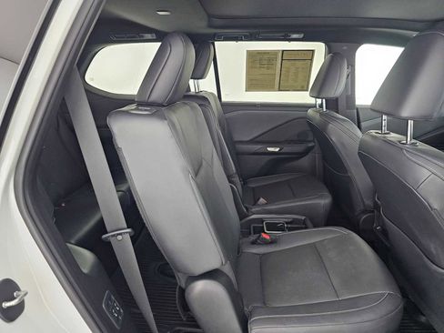 Used 2024 Lexus TX 350 AWD image 12