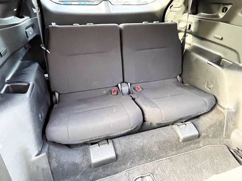 Used 2022 Mitsubishi Outlander ES FWD image 14