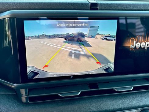 New 2026 Jeep Gladiator Sport image 21