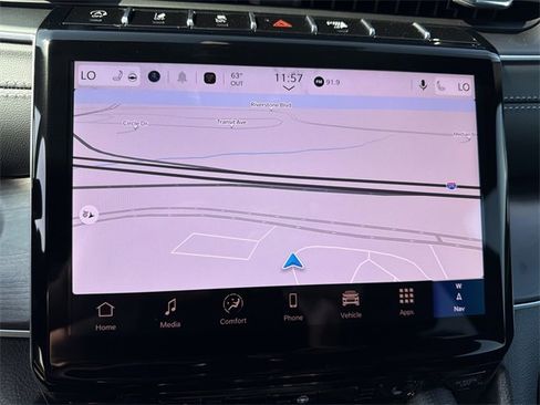 New 2025 Jeep Grand Cherokee Limited image 28