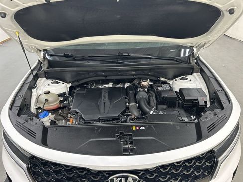 Used 2021 Kia Sorento EX w/ Panoramic Sunroof Package AWD/4WD image 25