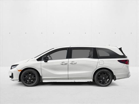 New 2026 Honda Odyssey Sport-L image 3