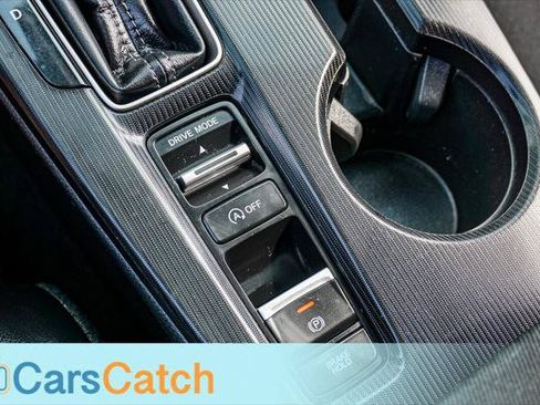Used 2022 Honda Civic Sport image 31