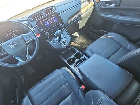 Used 2022 Honda CR-V EX-L image 23