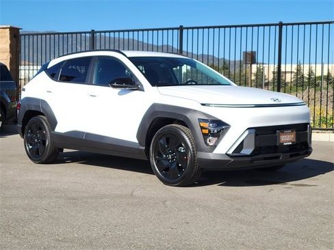 New 2026 Hyundai Kona SEL Sport image 27