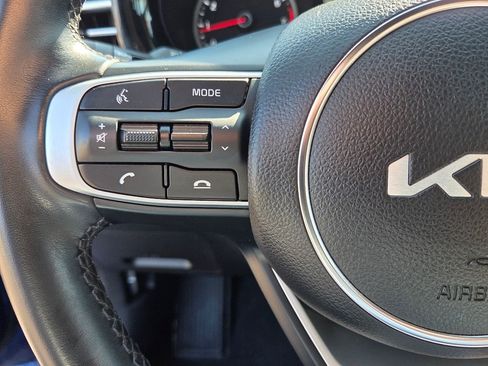 Used 2023 Kia K5 GT-Line FWD image 23