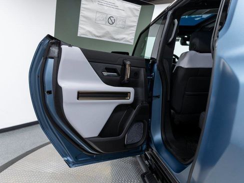 New 2024 GMC Hummer EV 3X w/ Omega Edition image 20