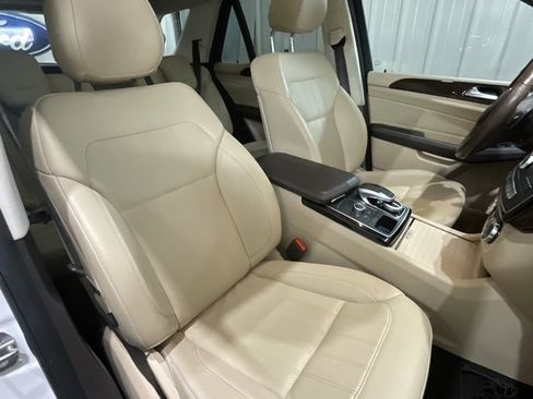 Used 2018 Mercedes-Benz GLE 350 GLE 350 image 13