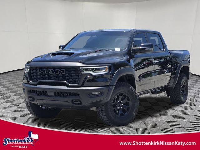 Used 2026 RAM 1500 RHO AWD/4WD image 1