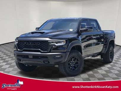Used 2026 RAM 1500 RHO