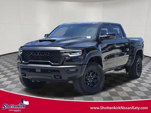 Used 2026 RAM 1500 RHO AWD/4WD image 1