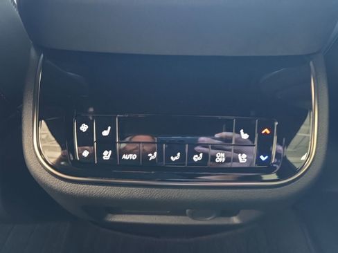 New 2026 INFINITI QX80 4WD image 30