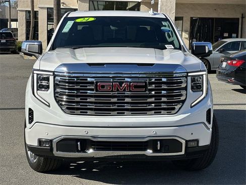 Used 2024 GMC Sierra 1500 Denali w/ Denali Reserve Package image 2