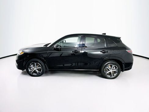 Used 2023 Honda HR-V EX-L image 4