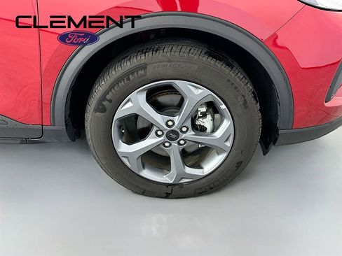 New 2025 Ford Escape ST-Line w/ Cold Weather Package AWD/4WD image 33