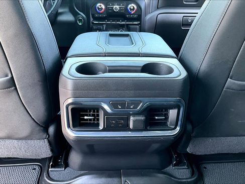 Used 2021 GMC Sierra 1500 AT4 image 34