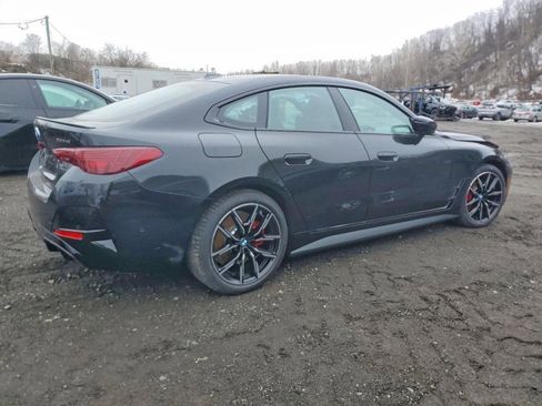 Used 2025 BMW i4 xDrive40i w/ M Sport Package image 5