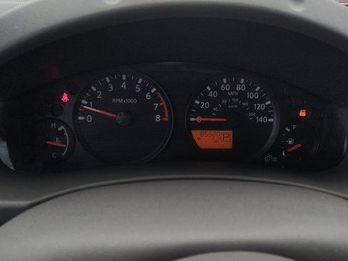 Used 2019 Nissan Frontier S image 23