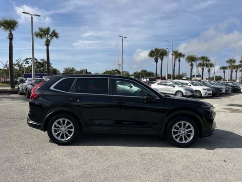 Certified 2023 Honda CR-V EX-L image 5