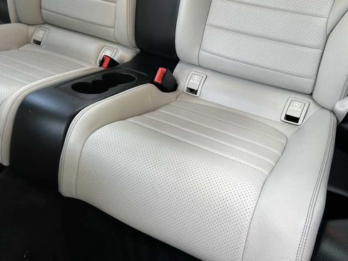 Used 2017 Mercedes-Benz C 300 Coupe image 28
