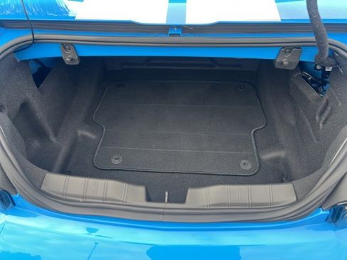 Used 2023 Chevrolet Camaro LT w/ RS Package image 10