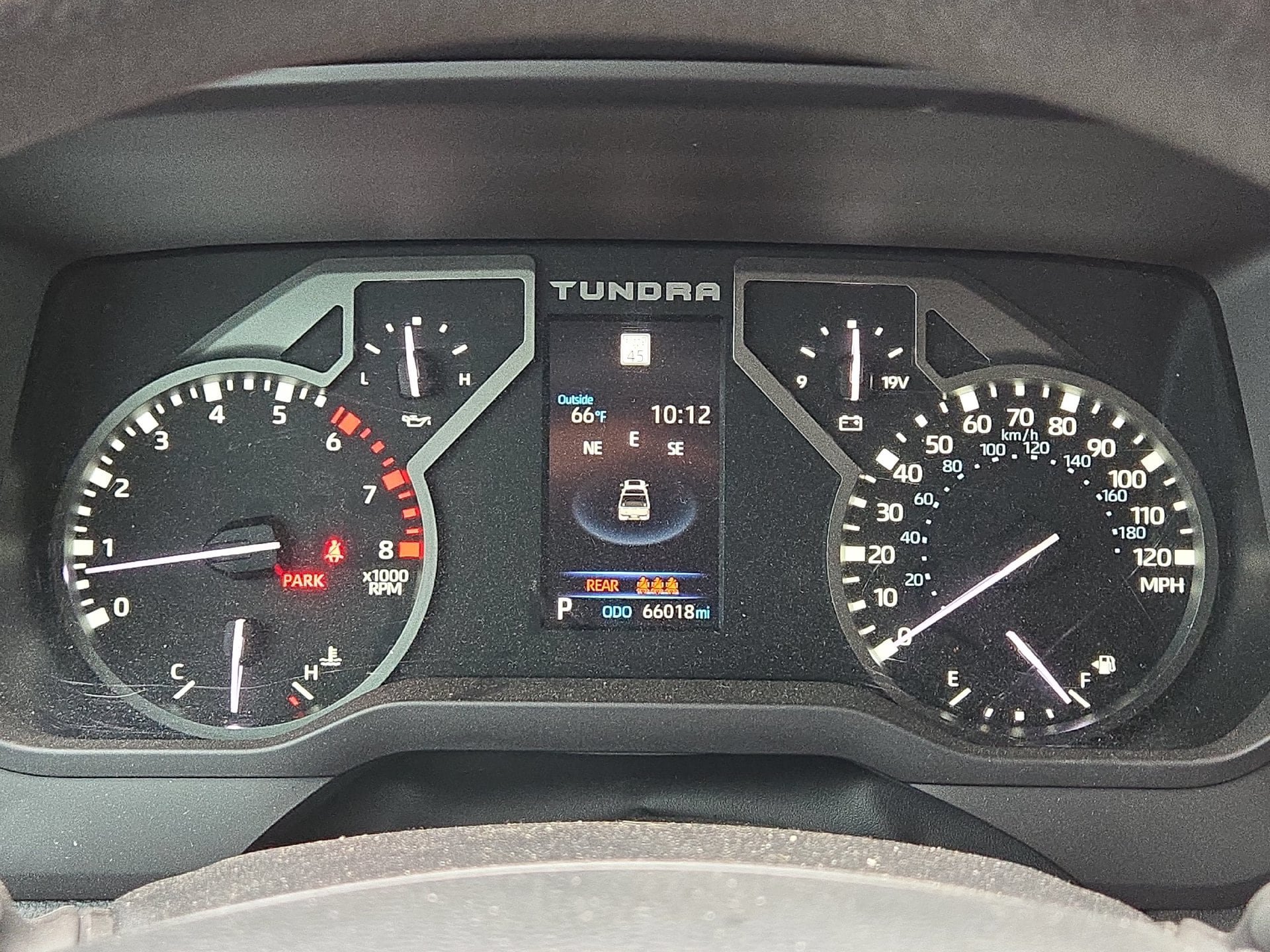 Used 2023 Toyota Tundra SR5 w/ SR5 Convenience Package AWD/4WD image 20