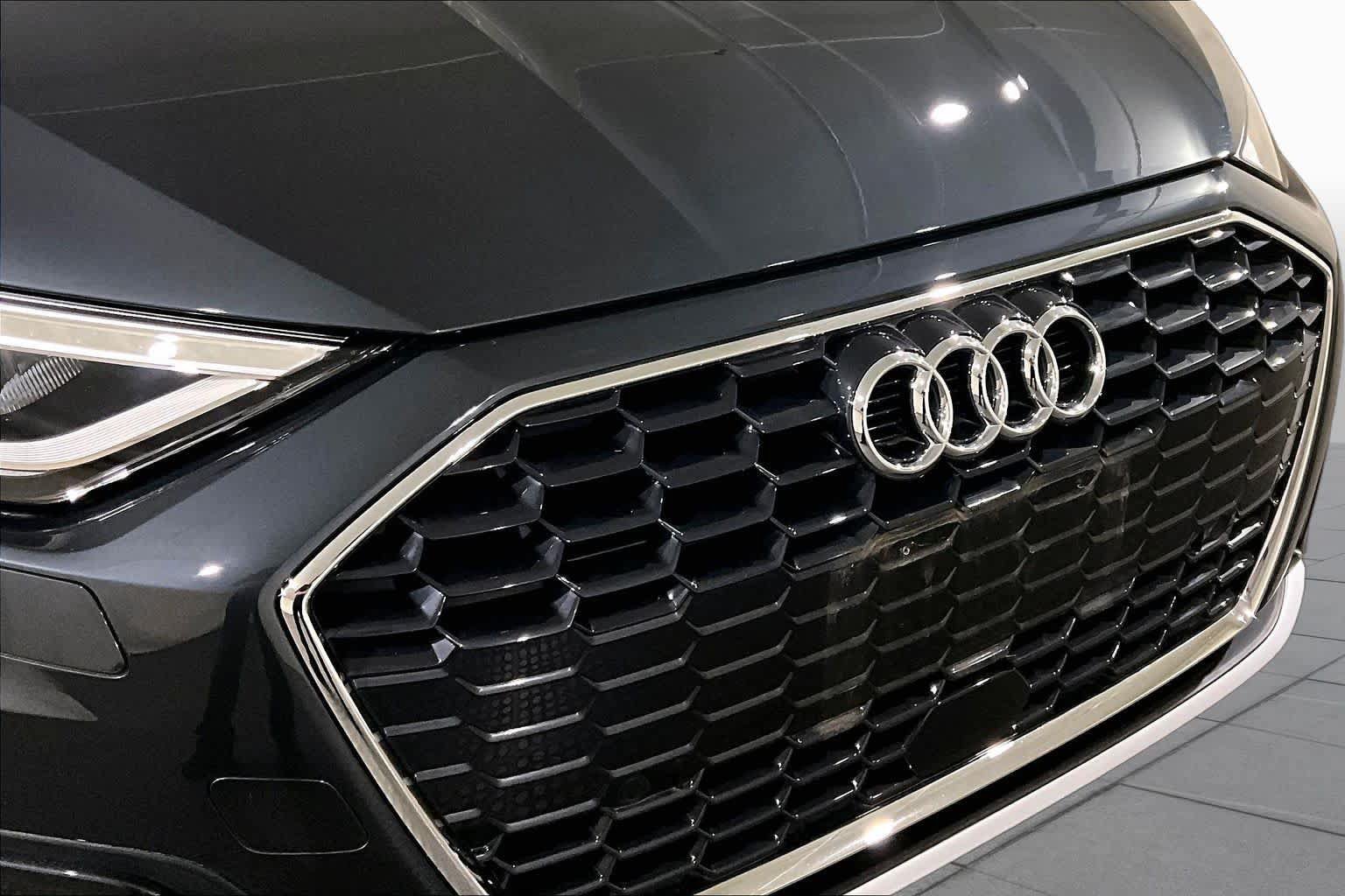 Used 2023 Audi A3 2.0T Premium FWD image 31